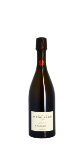 Champagne R. Pouillon &amp; Fils, Le Montgruguet 2019 Blanc