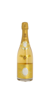 Champagne Louis Roederer, Cristal 2015 Blanc