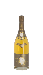 Champagne Louis Roederer, Cristal Vinothèque 1997 Blanc