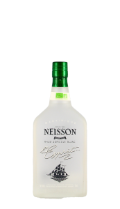 Neisson, L&#039;esprit Blanc