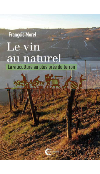 Le vin au naturel Libre Solidaire Français 
