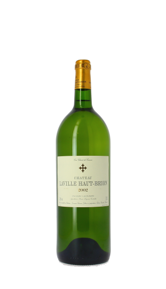 Château Laville Haut-Brion 2002 Blanc Magnum