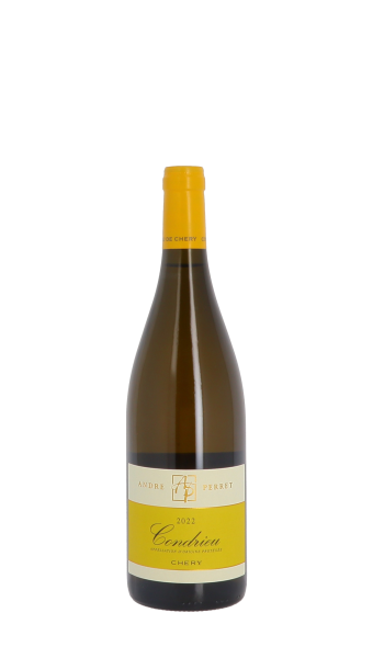 Domaine André Perret, Chery 2022 Blanc 75cl