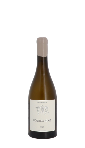 Domaine Benoit Ente, Bourgogne 2021 Blanc 75cl