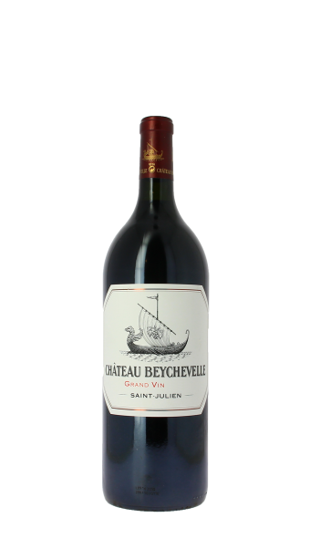 Château Beychevelle 2016 Rouge Magnum