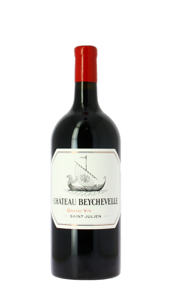 Château Beychevelle 2018 Rouge Double Magnum
