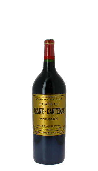 Château Brane-Cantenac 2006 Rouge Magnum