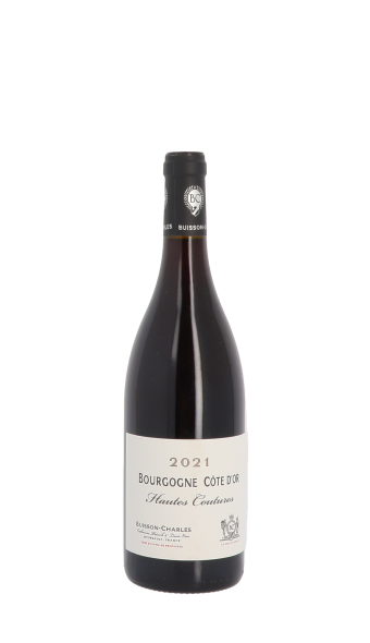 Domaine Buisson Charles, Côte d'Or 2021 Rouge 75cl