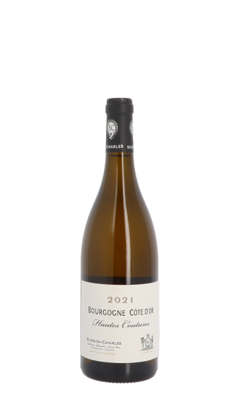 Domaine Buisson Charles 2021 Blanc 75cl