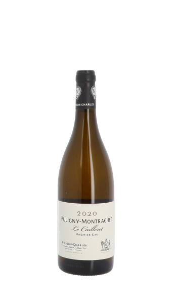Domaine Buisson Charles, Le Cailleret 2020 Blanc 75cl