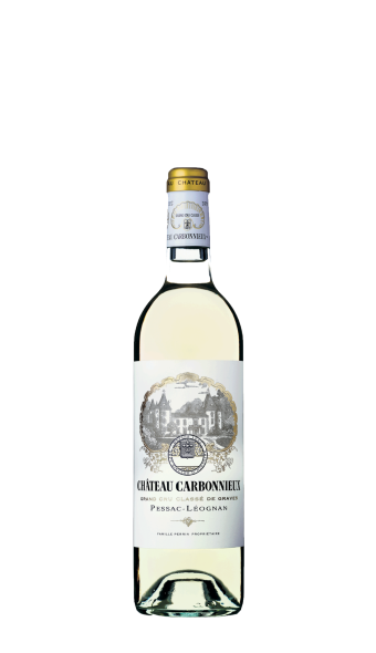 Château Carbonnieux 2016 Blanc 75cl