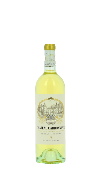 Château Carbonnieux 2017 Blanc 75cl