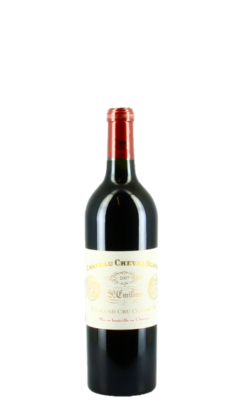 Château Cheval Blanc 2009 Rouge 75cl