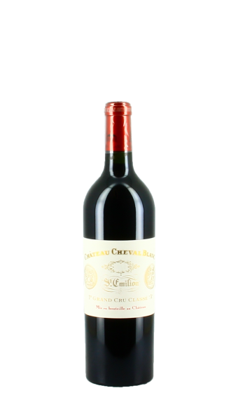 Château Cheval Blanc 2014 Rouge 75cl