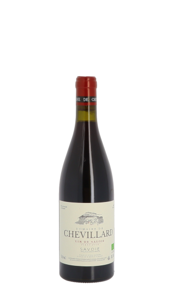 Domaine de Chevillard, Pinot Noir 2020 Rouge 75cl