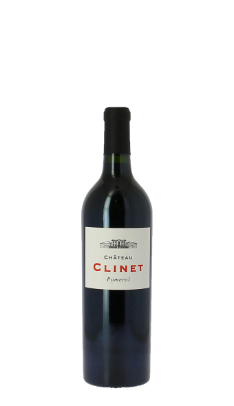 Château Clinet 2014 Rouge 75cl