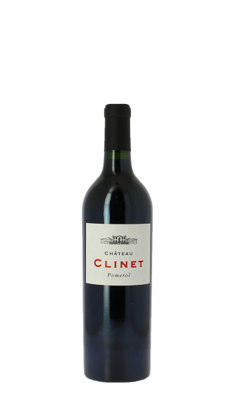 Château Clinet 2017 Rouge 75cl