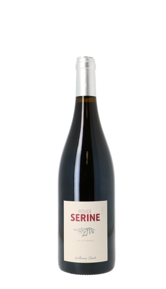 Domaine Clusel-Roch, Rouge Serine 2017 Rouge 75cl
