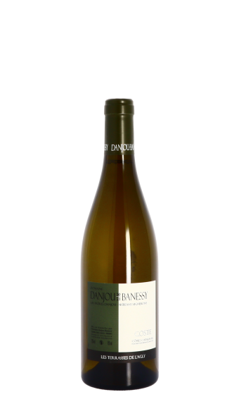 Domaine Danjou-Banessy, Coste 2021 Blanc 75cl