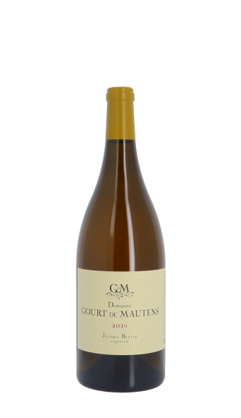 Domaine Gourt de Mautens blanc 2019 Blanc Magnum