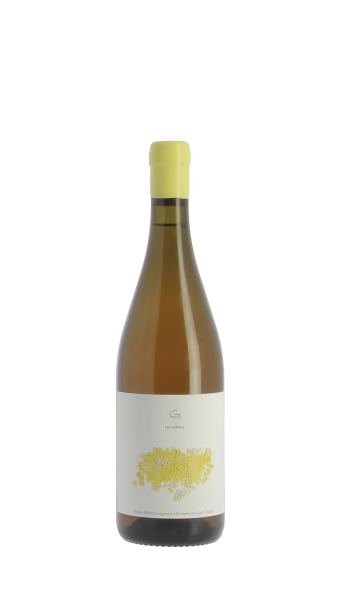 Le Clos des Grillons, Mimosa 2016 Blanc 75cl