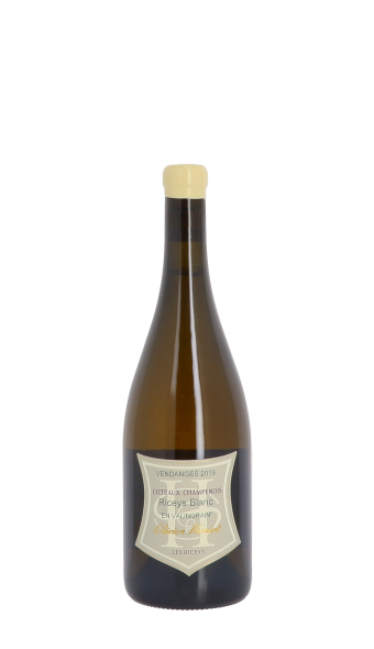 Champagne Olivier Horiot, Les Riceys "En Valingrain" 2019 Blanc 75cl