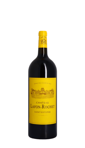 Château Lafon-Rochet 2017 Rouge Magnum