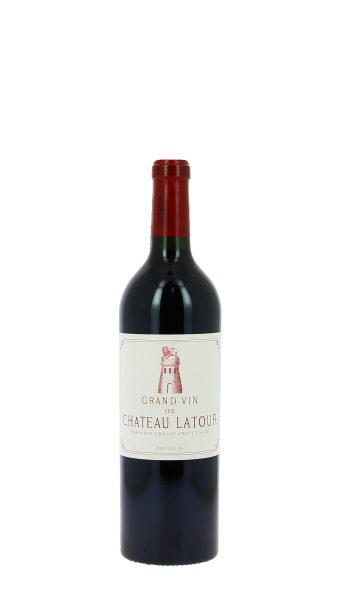 Château Latour 2009 Rouge 75cl