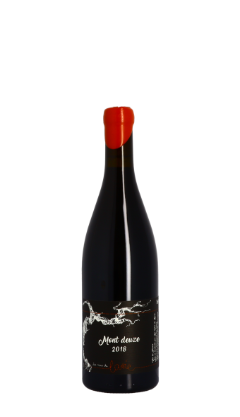 Domaine Les Vins de Lavie, Mondeuse 2018 Rouge 75cl