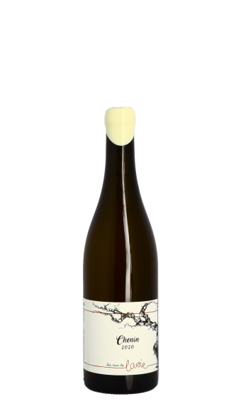 Domaine Les Vins de Lavie, Chenin 2020 Blanc 75cl