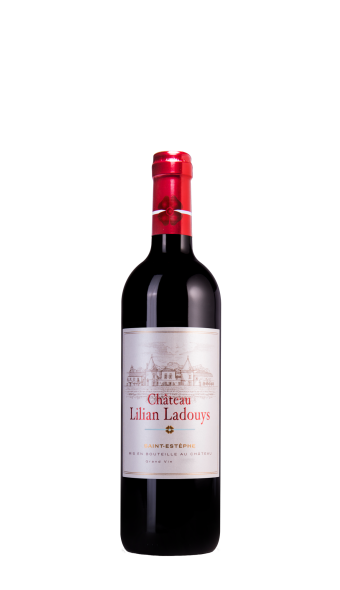 Château Lilian Ladouys 2023 Rouge en primeur 75cl