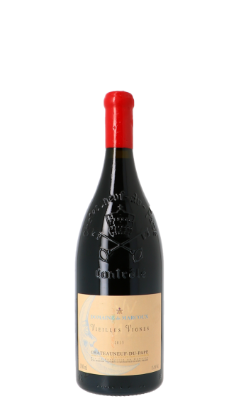 Domaine de Marcoux, Vieilles Vignes 2015 Rouge Magnum