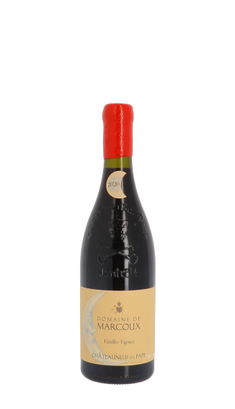 Domaine de Marcoux, Vieilles Vignes 2020 Rouge 75cl
