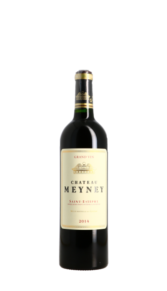 Château Meyney 2014 Rouge 75cl