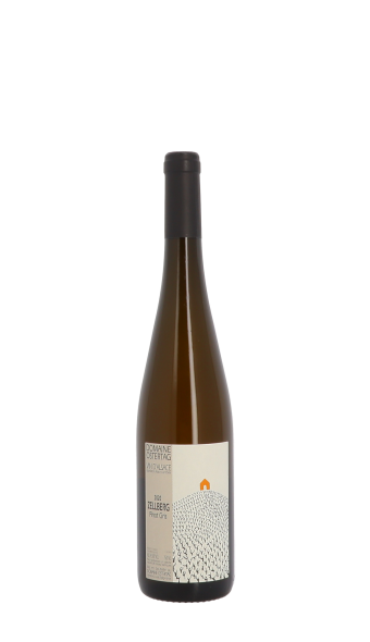 Domaine Ostertag, Zellberg Pinot Gris 2020 Blanc 75cl
