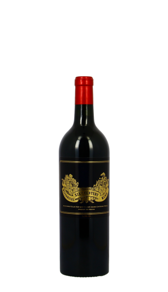 Château Palmer, Historical XIXth Century Wine 2019 Rouge 75cl