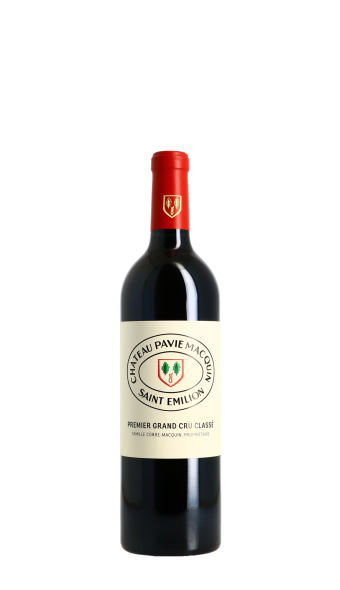 Château Pavie Macquin 2017 Rouge 75cl
