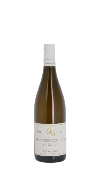 Domaine Pierre Morey, Chardonnay 2021 Blanc 75cl