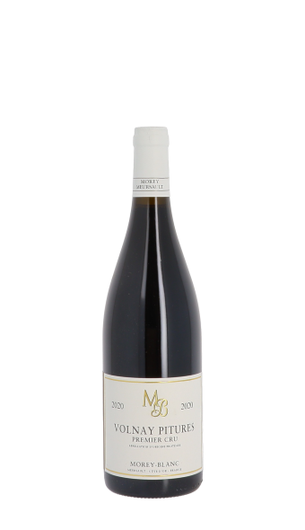 Domaine Pierre Morey , Pitures 2020 Rouge 75cl