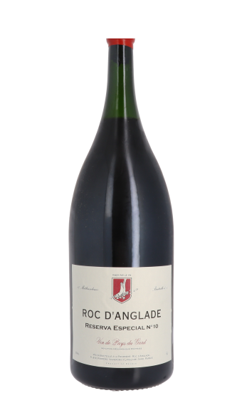 Roc d'Anglade, Reserva Especial N°10 Rouge Impériale