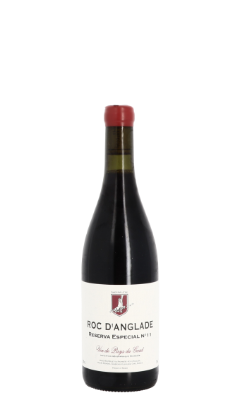 Roc D'Anglade, Reserva Especial N°11 Rouge 75cl
