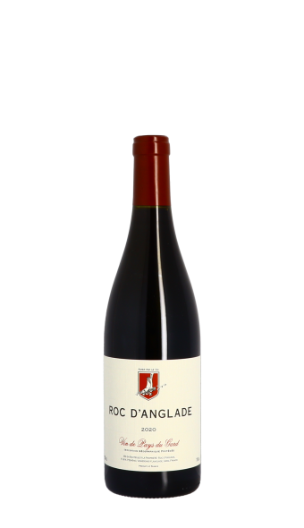 Roc d'Anglade 2020 Rouge 75cl