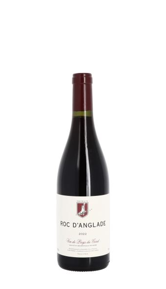 Roc d'Anglade 2022 Rouge 75cl