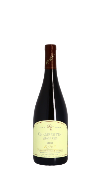Domaine Rossignol-Trapet 2020 Rouge 75cl