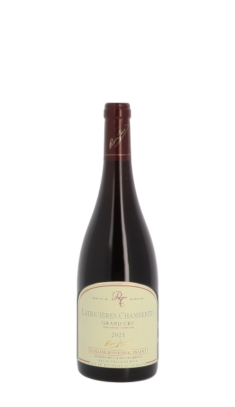 Domaine Rossignol-Trapet 2021 Rouge 75cl