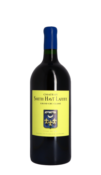Château Smith Haut-Lafitte 2019 Rouge Double Magnum