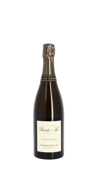 Champagne Bérêche & Fils, Cramant 2018 Blanc 75cl