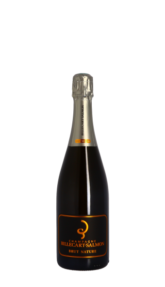 Champagne Billecart-Salmon, Brut Nature Blanc 75cl