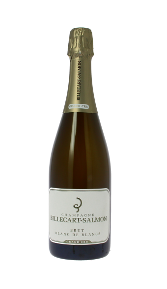 Champagne Billecart Salmon, Blanc de Blancs Blanc 75cl