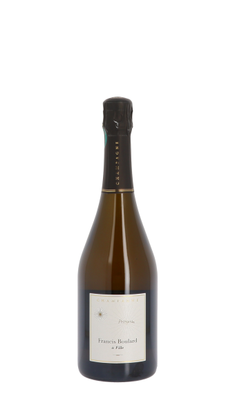 Champagne Francis Boulard & Fille, Pétraéra Blanc 75cl
